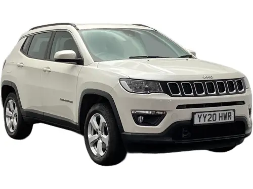 Jeep Compass YY20 HWR