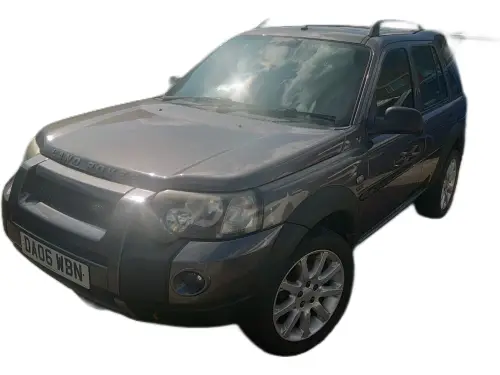 Land Rover Freelander DA06 WBN