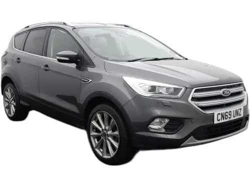 Ford Kuga CN69 UNZ