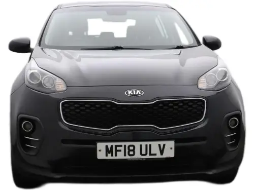 Kia Sportage 1 ISG MF18 ULV