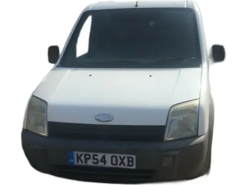 Ford Tran Connect L 200 TD SWB KP54 OXB
