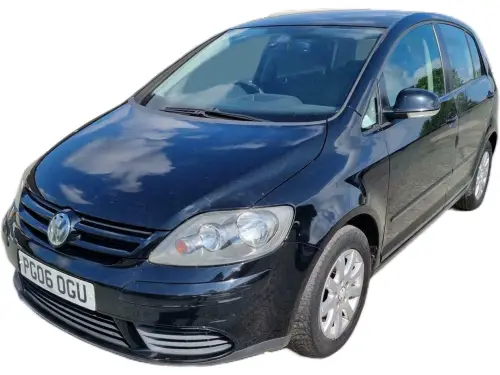 Volkswagen Golf Plus Luna 80 PG06 OGU