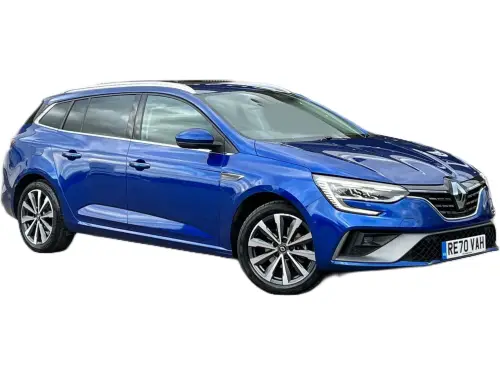 Renault Megane RS Line TCe RE70 VAH
