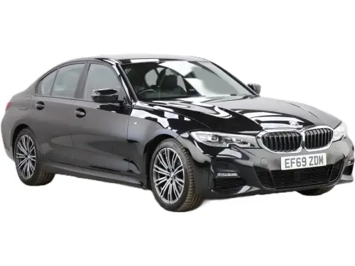 BMW 3 Series EF69 ZDM