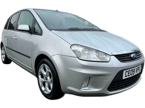 Ford C-Max Zetec CE09 VPU