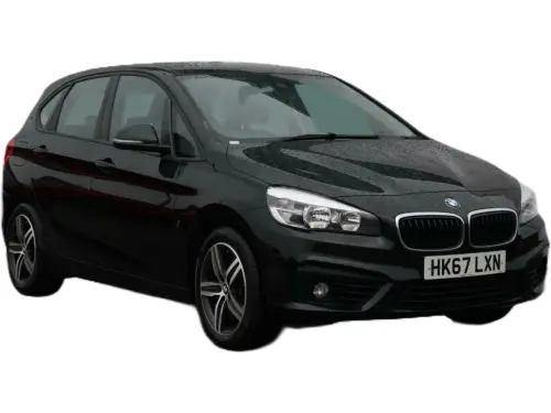 BMW 225XE Sport PHEV Auto HK67 LXN