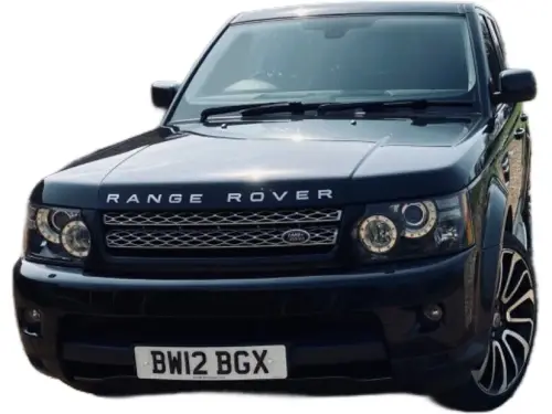 Land Rover Sport BW12 BGX