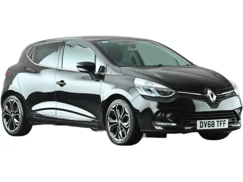 Renault Clio DV68 TFF