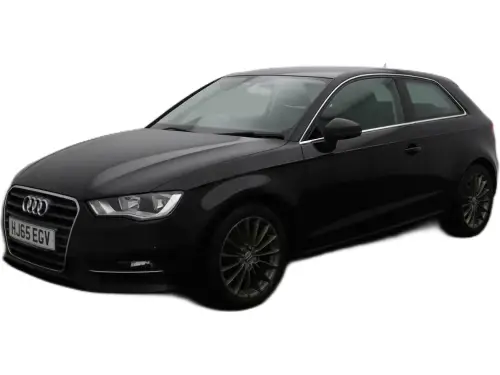 Audi A3 Sport TFSI S-A HJ65 EGV