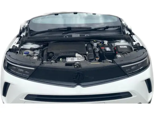 Toyota Prius CP69 GFG