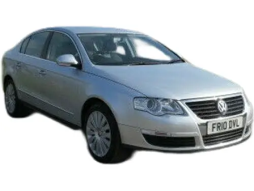 Volkswagen Passat Highline TDI 110 FR10 DVL
