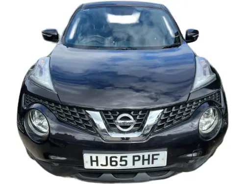 Nissan Juke HJ65 PHF
