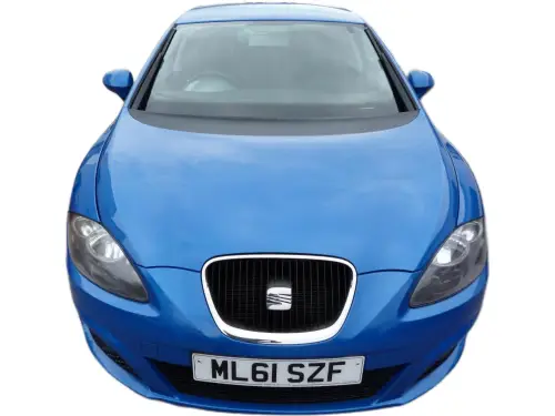 SEAT Leon ML61 SZF