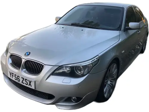 BMW 535 YF56 ZSX