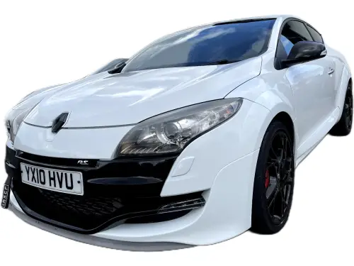 Renault Megane YX10 HVU