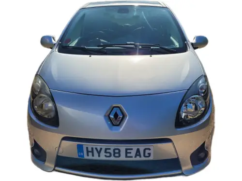 Renault Twingo HY58 EAG