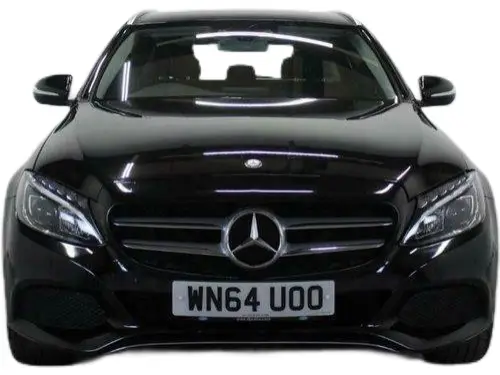 Mercedes-Benz C200 Sport Auto WN64 UOO