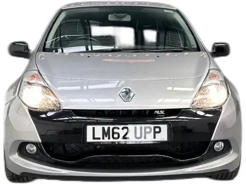 Renault Clio LM62 UPP