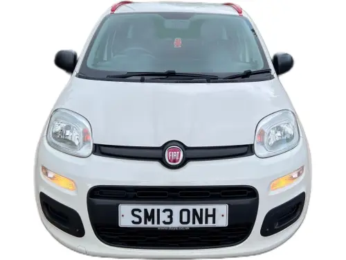 Fiat Panda SM13 ONH