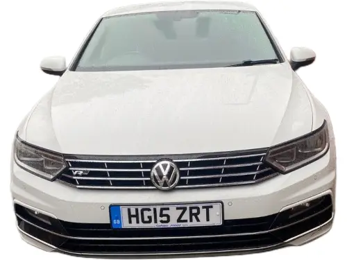 Volkswagen Passat HG15 ZRT