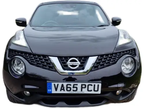 Nissan Juke VA65 PCU