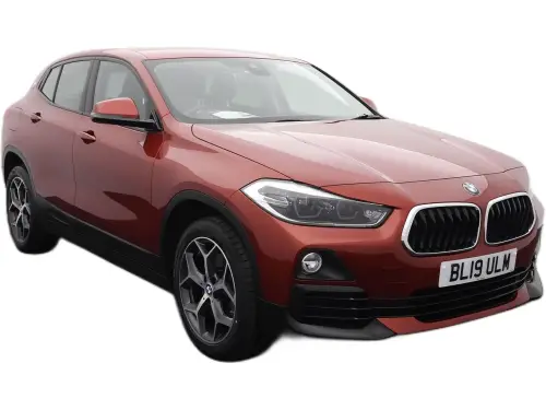 BMW X2 sDrive20i Sport Auto BL19 ULM