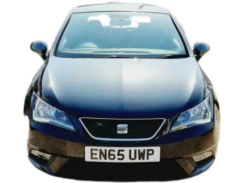 SEAT Ibiza EN65 UWP