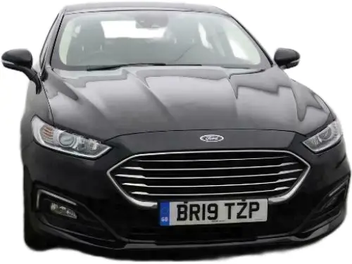 Ford Mondeo BR19 TZP