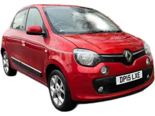 Renault Twingo DP15 LXE