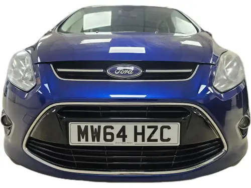 Ford C-Max MW64 HZC
