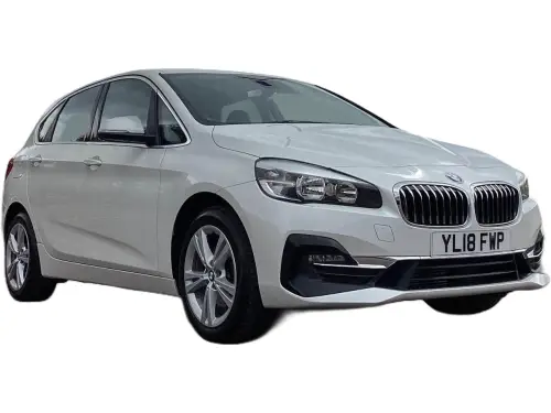 BMW 2 Series YL18 FWP