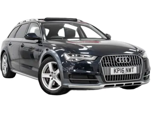 Audi A6 KP16 NWT