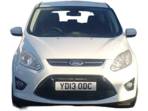 Ford C-Max Titanium Turbo YD13 ODC