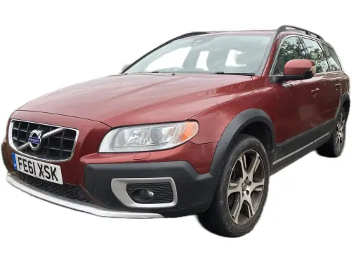 Volvo XC70 FE61 XSK