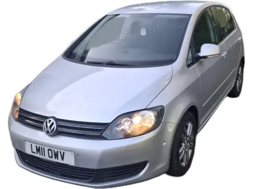 Volkswagen Golf LM11 OWV