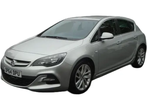 Vauxhall Astra DP64 DPU
