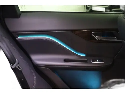 Jaguar F-Pace CK04 ATE