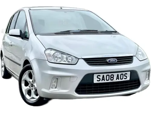 Ford C-Max SA08 AOS