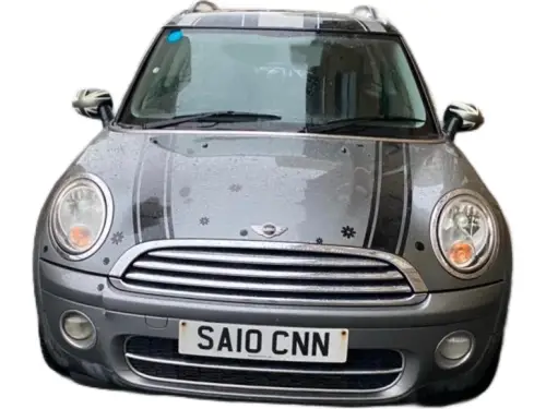 MINI Mini SA10 CNN