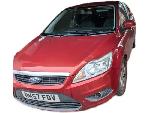 Ford Focus NH57 FDV