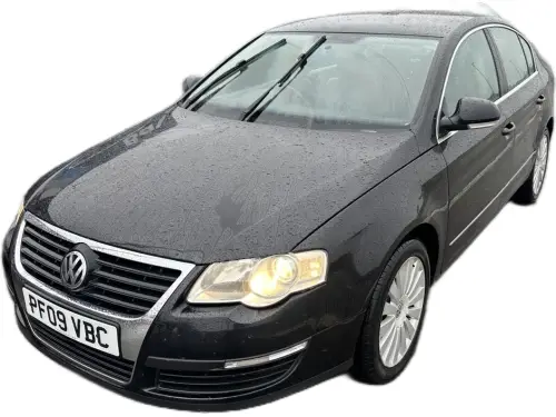 Volkswagen Passat PF09 VBC