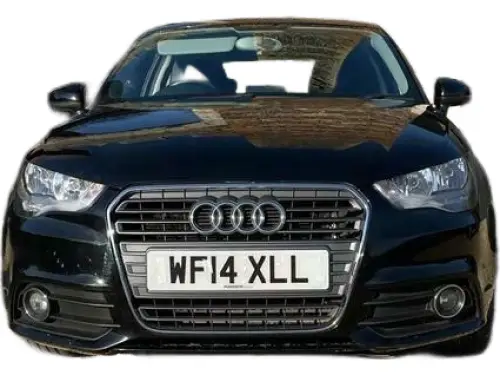Audi A1 WF14 XLL