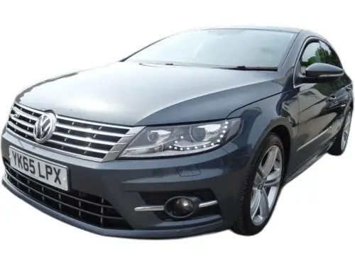 Volkswagen CC YK65 LPX
