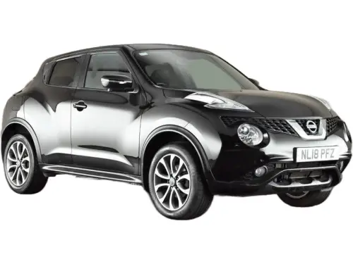 Nissan Juke NL18 PFZ