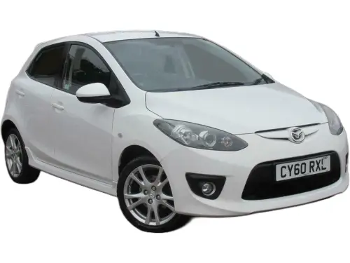 Mazda 2 Takuya CY60 RXL