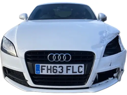 Audi TT FH63 FLC