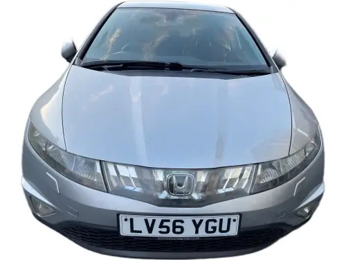 Honda Civic LV56 YGU