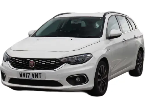 Fiat Tipo WV17 VNT