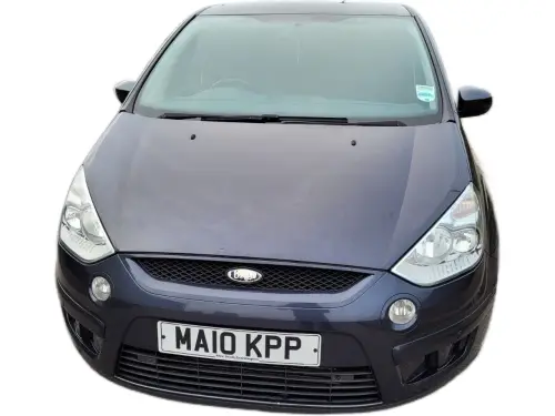 Ford S-MAX MA10 KPP
