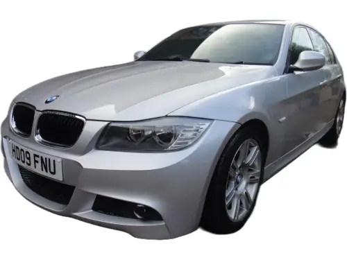 BMW 3 Series HD09 FNU
